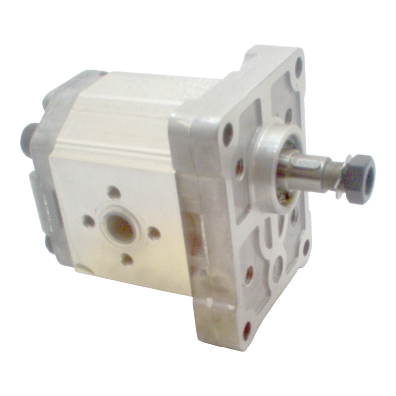 HYDRAULIC GEAR PUMP DANFOSS SKP1/2.6D CI02